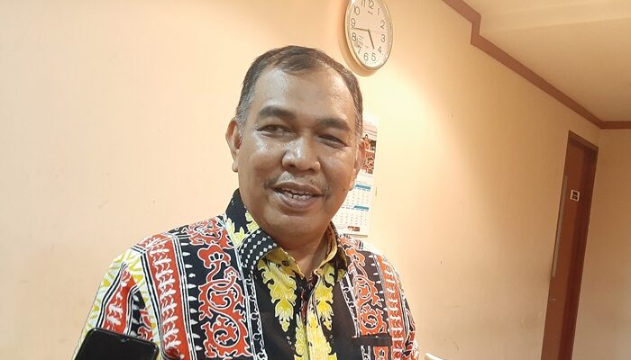Anggota DPRD Sumut HM Subandi Imbau Elit Politik Dan Masyarakat Hindari Kegaduhan Di Pemilu 2024