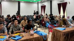 Ciptakan Ruang Digital Sehat Jelang Pemilu 2024, Kemenkominfo Gelar Seminar Literasi Digital di Aceh Timur