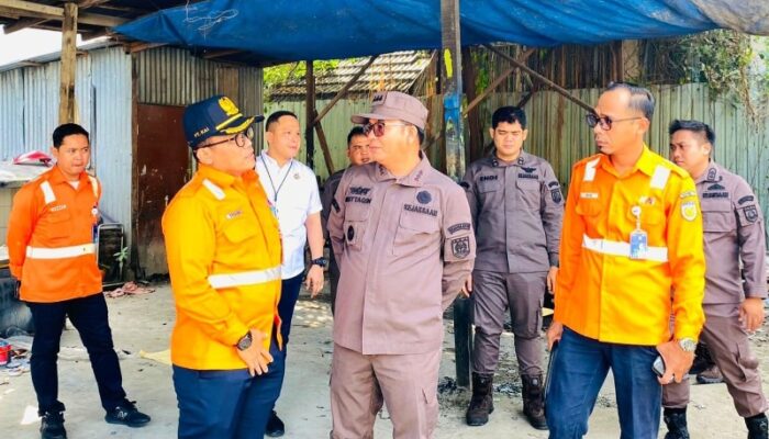 Kejari Medan Selamatkan Aset Negara PT KAI Senilai Rp16,2 M