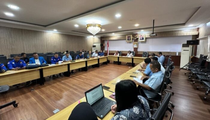 Pembayaran Gaji Tak Kunjung Tuntas, Karyawan PT PSU Akan Kembali Demo Kantor Gubsu