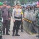 Pangdam I/BB Pastikan 15.000 Prajurit TNI Siap Mengamankan Pemilu 2024