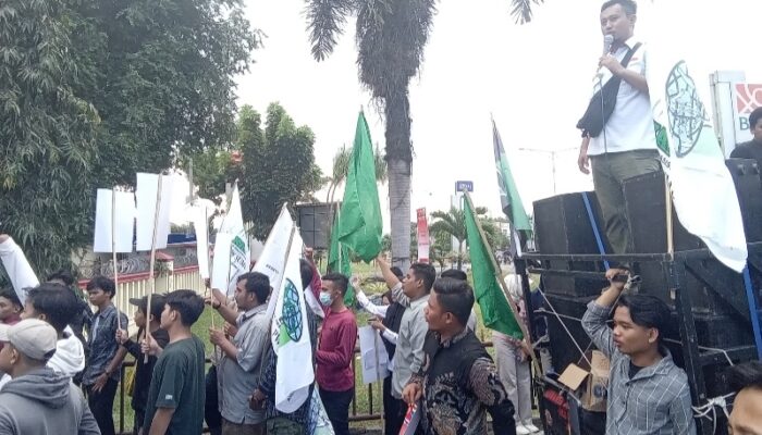 Poldasu Didesak Usut Tuntas Dugaan Kecurangan Rekrutmen PPPK Di Madina, Labuhanbatu Dan Batubara
