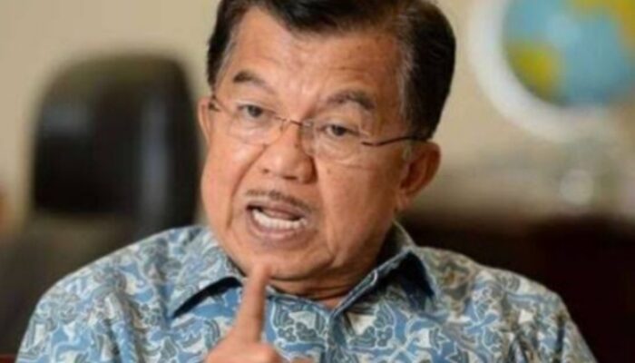 JK: Jangan Ada Netanyahu Di Indonesia, Tak Mau Dengar Rakyat