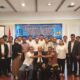 Hendron Sinaga Terpilih Ketua Umum DPP Aspekindo