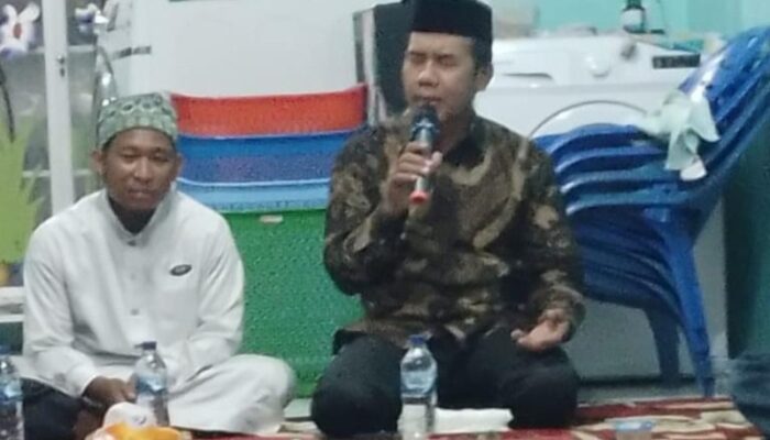 Masyarakat Diimbau Tidak Tergiur Politik Uang Di Pemilu 2024 