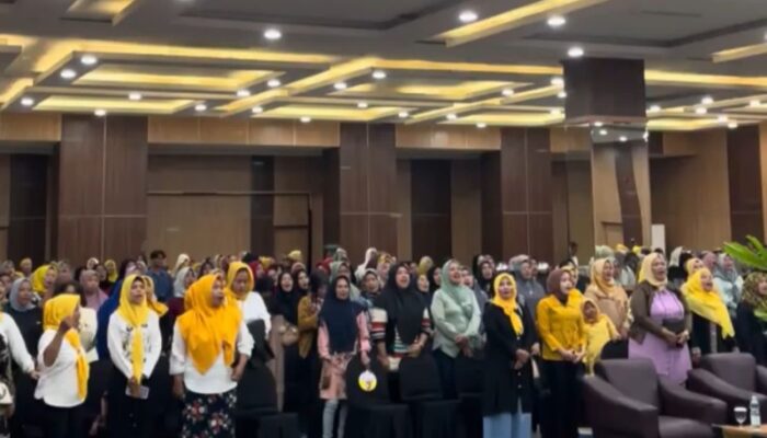 Masyarakat Diharapkan Waspada Terhadap Informasi Palsu