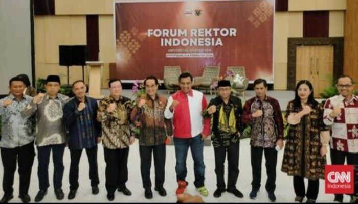 Demokrasi Indonesia Terancam