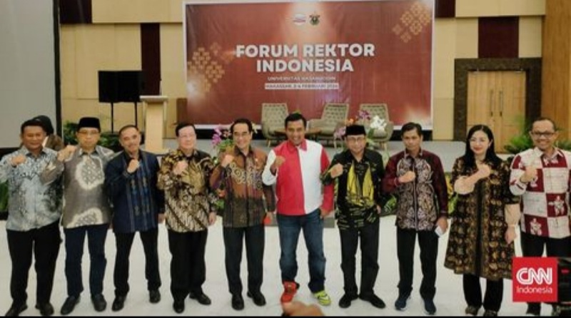 Demokrasi Indonesia Terancam