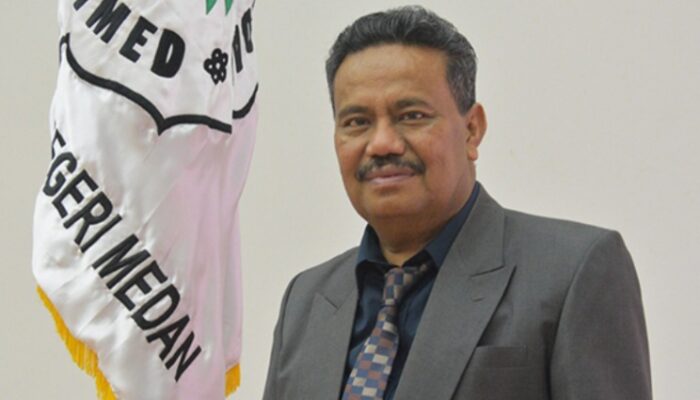 PT Di Sumut Belum Lakukan Petisi Atau Gerakan Soal Melemahnya Demokrasi Indonesia