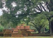 Capai 3.981 Hektar Persegi, Kawasan Cagar Budaya Candi Muarajambi Terluas di Asia Tenggara