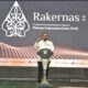 Menag Yaqut: Perkuat Pelibatan Umat dalam Program Keagamaan di 2024