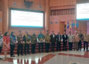 Tingkatkan Mutu Layanan, UT Gandeng Peradi dan Sejumlah Institusi