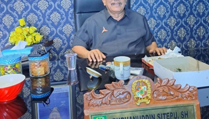 DPRD Medan Minta KPU Dan Bawaslu Diminta Kerja Profesional