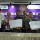 Atasi Persoalan Limbah, 4 Perguruan Tinggi Vokasi Kerja Sama dengan Industri