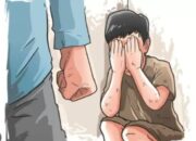 Heboh, Orang Tua Aniaya Anaknya Hingga Meninggal Di Singkil