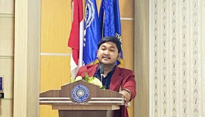 Kader IMM Kecam Aksi Unjuk Rasa Yang Dilakukan Ketua DPD IMM Sumut