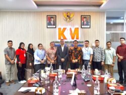PT KIM Pilot Project The Project Document For GEIPP II – Indonesia: Country Level Intervention