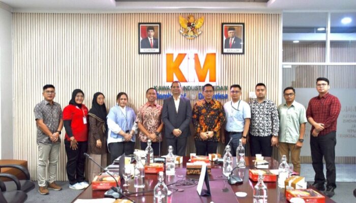 PT KIM Pilot Project The Project Document For GEIPP II – Indonesia: Country Level Intervention