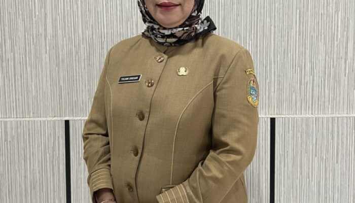 Pemprovsu Apresiasi Kejatisu Tindaklanjuti Perkara Kejahatan Kehutanan
