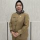 KEPALA Dinas (Kadis) LHK Sumut Yuliani Siregar. Waspada/ist