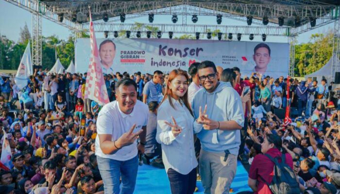 Bobby: Jangan Sombong Kali, Medan Juga Bangun Stadion