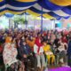 Bertemu Seribuan Warga Marelan di Situs Kota Cina, Rahudman Peroleh Dukungan