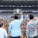 TKN Prabowo: Kemeriahan Kampanye Terakhir Indikator Kemenangan