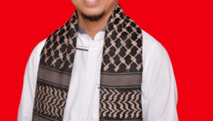 Dukungan Terus Berdatangan, Ustadz Rafdinal Calon DPD RI Optimis Raih Suara Signifikan