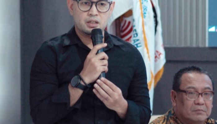 Masuki Masa Tenang, KPID Sumut Imbau TV Radio Taati Aturan