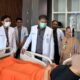 Dokter RSUP HAM Himbau Pasien Hipertensi Kontrol Tekanan Darah Cegah Pecah Aneurisma Otak
