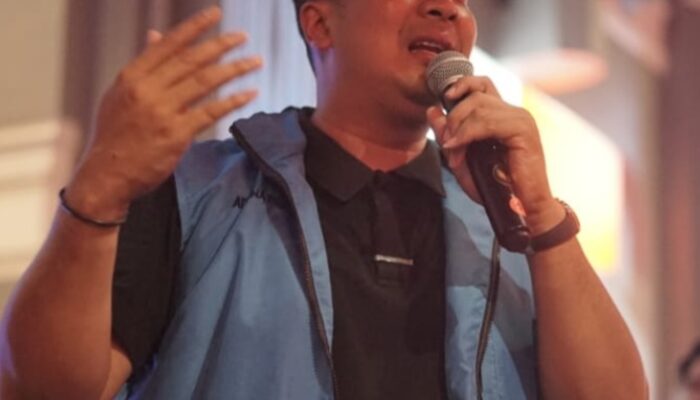 Masa Tenang, Jangan Ada Upaya Timbulkan Kegaduhan