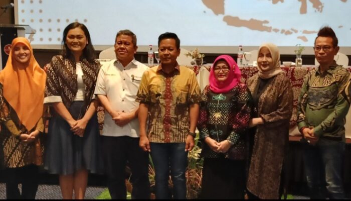 PKAK Fakultas Hukum USU Gelar Desiminasi Hasil Penelitian Pemilih Gen Z