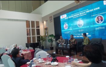President University Gelar Seminar Pengobatan Presisi di Indonesia