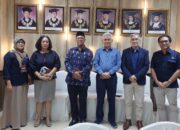 Dana Penelitian UT Capai Rp37 Miliar, Ini Penjelasan UT