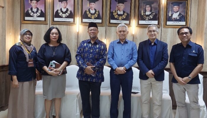 Dana Penelitian UT Capai Rp37 Miliar, Ini Penjelasan UT