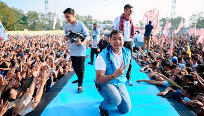 Film Dirty Vote Kurang Tepat Tayang Saat Masa Tenang