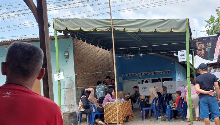 Masyarakat Serukan Siapapun Presidennya Harus Ada Perubahan