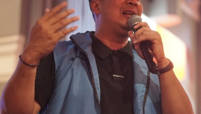 Kemenangan Telak Hasil Hitung Cepat, Bukti Visi Misi Prabowo – Gibran Diterima Masyarakat