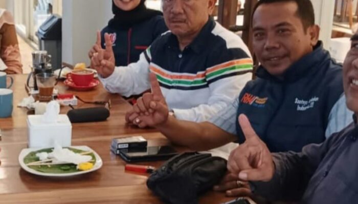 Hasil Quick Count Pilpres Tak Bisa Dipercayai, Tunggu Real Count KPU