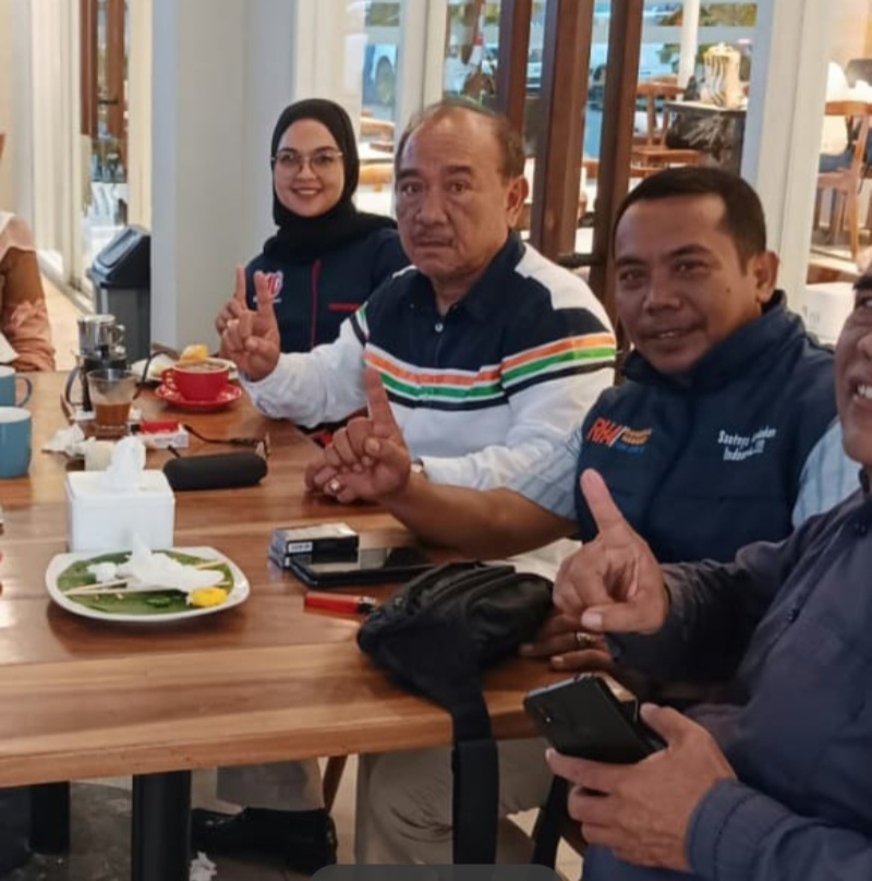 Hasil Quick Count Pilpres Tak Bisa Dipercayai, Tunggu Real Count KPU
