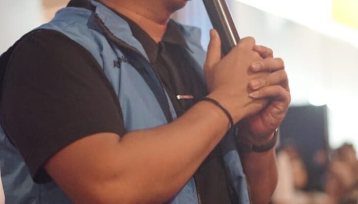 Prabowo-Gibran Unggul Sementara Di Sumut, Ade Jona Minta Kawal Hingga Tuntas