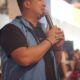 KETUA TKD Prabowo-Gibran Sumut, Ade Jona Prasetyo. Waspada/ist