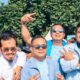 Sumbang Sekali Putaran, Barisan Pengusaha Pejuang Sumut Apresiasi Kerja Keras Jona Pimpin TKD Prabowo Gibran