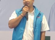 Ade Jona Ajak Warga Indonesia Kawal Penghitungan Suara Di KPU