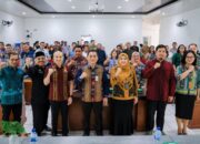 Dinas Kominfo Akan Lakukan Penguatan Aplikasi Medan Smart City