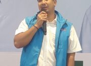 Program Makan Siang Dan Minum Susu Gratis Langsung Dilaksanakan, Bukan 2029