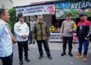 Pemilu Di Sumut Aman, Apresiasi Untuk Kapoldasu