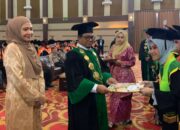 INSAN Binjai Wisuda 833 Sarjana Baru
