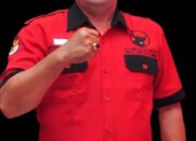 Jusuf Ginting Suka Raih Suara Terbanyak