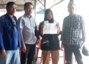 Istri Nelayan Minta Wali Kota Bantu Pencairan Asuransi Kecelakaan Kerja